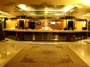 Buyuk Berk Otel