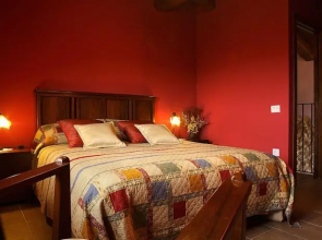 Casa Fontanals