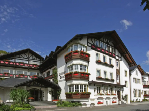 Romantik Landhotel Doerr
