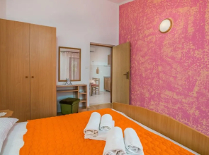 Amazing Home in Bascanska Draga With Wifi and 2 Bedrooms