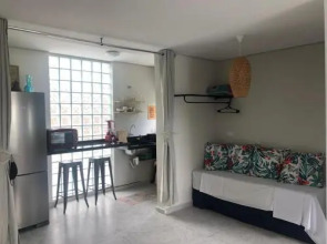 Panoramica Residencial