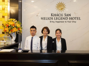Helios Legend Hotel