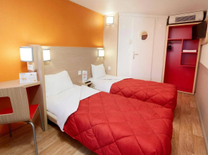 Premiere Classe Marne La Vallee - Torcy