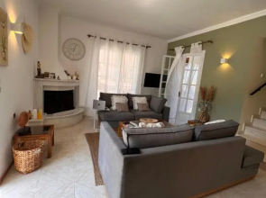 Katina'S Dream House In Peloponnese