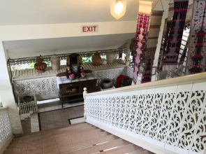 Suan Doi House Hotel and Resort