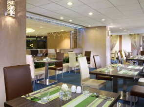 The Harbourview - Chinese YMCA of Hong Kong