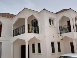 Guest house