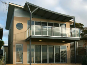Penneshaw Oceanview Apartments