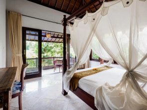 Pukakoo Villas and Suite