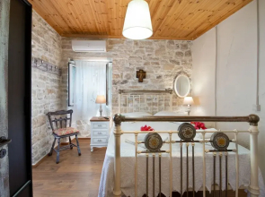 Villa Eirini Ionian Home
