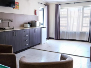 Nahoon Eco Lodge on Mackenzie