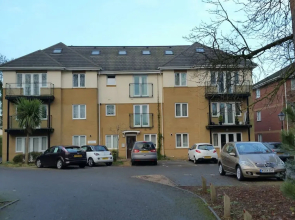 Kingsholme