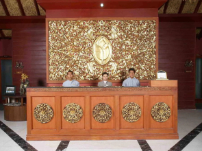 Pristine Lotus Resort