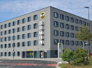 B&B Hotel Neuss