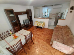 Apartment Boris