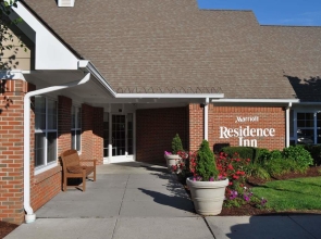 Residence Inn Southington