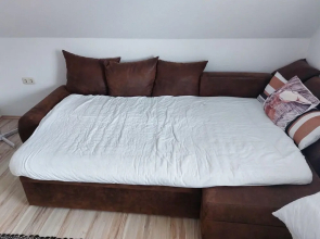 Ferienwohnung in Nesse