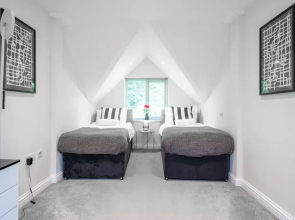 Garland Penthouse
