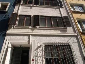 Beta Home Istanbul