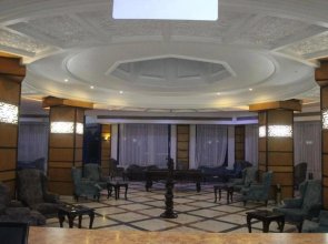 El Khan Sharm Hotel