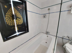 Supalai Scenic Bay Resort And Spa