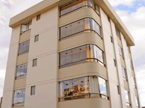 Hotel Cascada del Inka