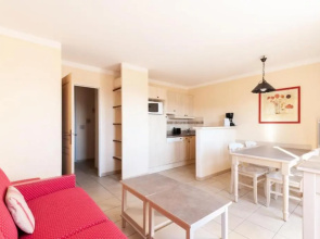 Les Coteaux de Pont Royal en Provence - maeva Home - Appartement 2 Pièces 4 22