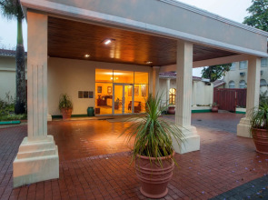 Mountain View International Hotel