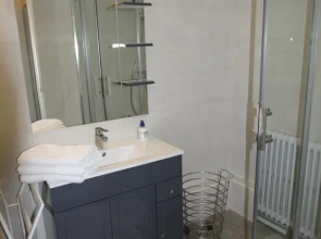 Apartment Bd Victor Porte De Versailles