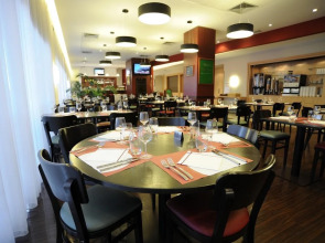 Travelodge BCN Cornella Fira