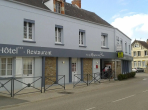 Hotel Au Moyne de Saire