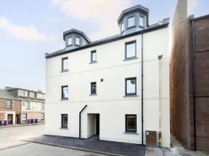 South Esk 7 - Modern 3 bed Apartment