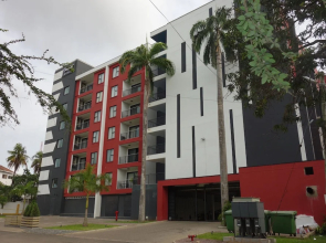 Beaufort Ridge Apartments