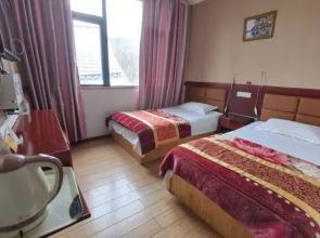 Songpan Ruhai Hotel