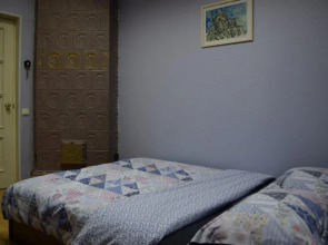 Меблированные комнаты 4 стороны света