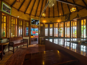 Phuphaya Seaview Resort - Adults Only