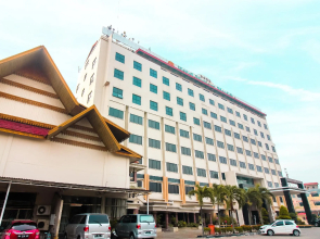 Mutiara Merdeka Hotel