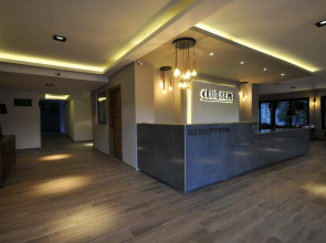 Club Sema Suite Hotel