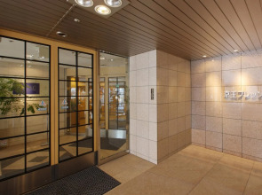 Keio Presso Inn Shinjuku