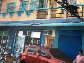 Belen Favila Transient rooms near Airport Terminal 3