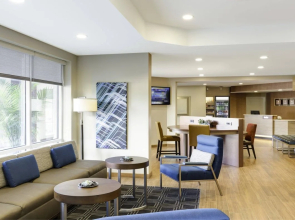 TownePlace Suites  by Marriott Leavenworth