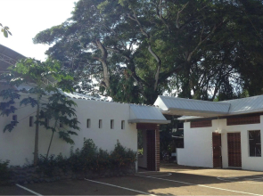 Balay Tuko Garden Inn