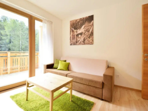 Apartmenthaus Fuchsmaurer