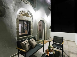 Fos Apartment in South Crete