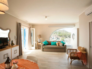 Les Sables Noirs & Spa