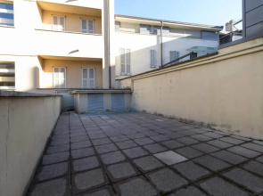 Galleria Roma Studio