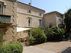 Hotel du Parc - Montpellier