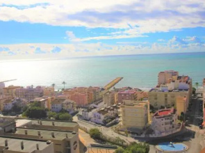 Apartamento Casaturis En Santa Pola Sp102