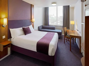 Premier Inn Ramsgate - Manston Airport
