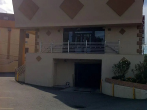 Linden Motor Inn